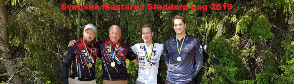 Södertäljepolisens Skytteförening